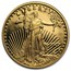 2010-W 1/4 oz Proof American Gold Eagle (w/Box & COA)