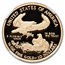 2010-W 1/4 oz Proof Gold Eagle PF-70 UCAM NGC (Early Releases)