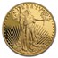 2010-W 1 oz Proof American Gold Eagle (w/Box & COA)
