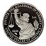 2010-W 1 oz Proof American Platinum Eagle PF-70 NGC (Castle)