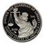 2010-W 1 oz Proof American Platinum Eagle PF-70 NGC (ER, Castle)