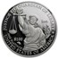 2010-W 1 oz Proof American Platinum Eagle PF-70 UCAM NGC