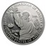 2010-W 1 oz Proof American Platinum Eagle PR-69 DCAM PCGS