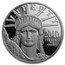2010-W 1 oz Proof American Platinum Eagle PR-69 PCGS (FS)