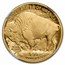 2010-W 1 oz Proof Gold Buffalo PF-70 NGC