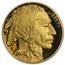 2010-W 1 oz Proof Gold Buffalo PR-69 PCGS (FirstStrike®)