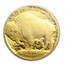 2010-W 1 oz Proof Gold Buffalo PR-70 PCGS (Black Diamond)