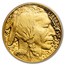 2010-W 1 oz Proof Gold Buffalo PR-70 PCGS (FirstStrike®)