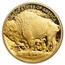 2010-W 1 oz Proof Gold Buffalo PR-70 PCGS (FirstStrike®)