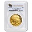 2010-W 1 oz Proof Gold Buffalo PR-70 PCGS (FirstStrike®)