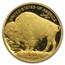 2010-W 1 oz Proof Gold Buffalo PR-70 PCGS