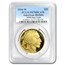 2010-W 1 oz Proof Gold Buffalo PR-70 PCGS