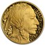 2010-W 1 oz Proof Gold Buffalo (w/Box & COA)