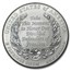2010-W Disabled American Veterans $1 Silver Commem BU (Box/COA)
