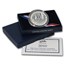 2010-W Disabled American Veterans $1 Silver Commem BU (Box/COA)