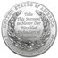2010-W Disabled American Veterans $1 Silver Commem BU (Capsule)