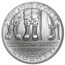2010-W Disabled American Veterans $1 Silver Commem BU (Capsule)
