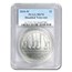 2010-W Disabled American Veterans $1 Silver Commem MS-70 PCGS