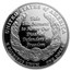 2010-W Disabled American Veterans $1 Silver Commem PF-69 NGC