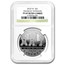 2010-W Disabled American Veterans $1 Silver Commem PF-69 NGC