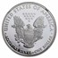 2010-W Proof American Silver Eagle PF-69 NGC