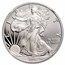 2010-W Proof American Silver Eagle PF-70 NGC (ER, Black Label)