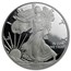 2010-W Proof American Silver Eagle PR-69 PCGS (FS)