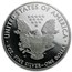 2010-W Proof American Silver Eagle PR-69 PCGS (FS)