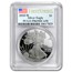 2010-W Proof American Silver Eagle PR-69 PCGS (FS)