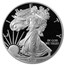 2010-W Proof American Silver Eagle PR-69 PCGS