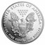 2010-W Proof American Silver Eagle PR-69 PCGS