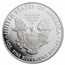 2010-W Proof American Silver Eagle PR-70 PCGS (FS)