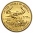 2011 1/10 oz American Gold Eagle BU