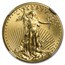 2011 1/10 oz American Gold Eagle MS-70 NGC (Early Releases)