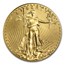 2011 1/10 oz American Gold Eagle MS-70 PCGS (25th Anniversary FS)
