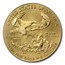 2011 1/10 oz American Gold Eagle MS-70 PCGS (25th Anniversary FS)