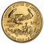 2011 1/10 oz American Gold Eagle MS-70 PCGS