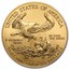 2011 1/2 oz American Gold Eagle BU