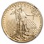 2011 1/2 oz American Gold Eagle MS-69 NGC