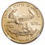2011 1/2 oz American Gold Eagle MS-69 NGC