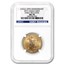 2011 1/2 oz American Gold Eagle MS-70 NGC (Early Releases)