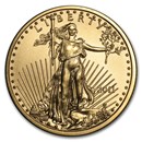 2011 1/4 oz American Gold Eagle BU