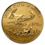 2011 1/4 oz American Gold Eagle MS-70 NGC (Early Releases)