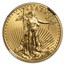 2011 1/4 oz American Gold Eagle MS-70 NGC