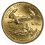 2011 1/4 oz American Gold Eagle MS-70 PCGS (FirstStrike®)