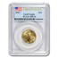 2011 1/4 oz American Gold Eagle MS-70 PCGS (FirstStrike®)