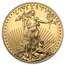 2011 1 oz American Gold Eagle BU