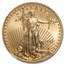 2011 1 oz American Gold Eagle MS-69 NGC (ER, Blue Label)