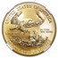 2011 1 oz American Gold Eagle MS-70 NGC (Early Releases)
