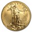 2011 1 oz American Gold Eagle MS-70 NGC